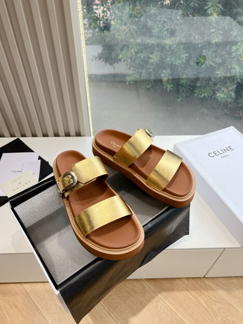 Celine Sandals